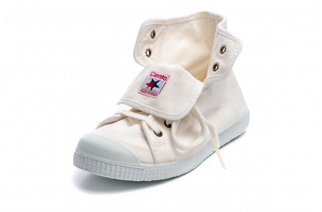 Bascheti Cienta by Natural World, model 61997, Alb