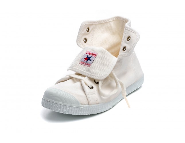 Bascheti Cienta by Natural World, model 61997, Alb