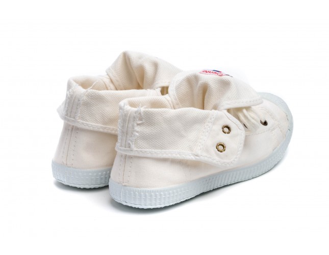 Bascheti Cienta by Natural World, model 61997, Alb