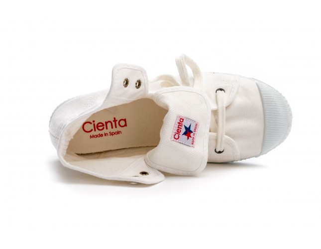 Bascheti Cienta by Natural World, model 61997, Alb