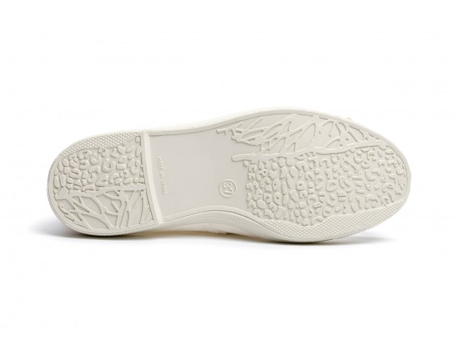 Tenisi Natural World, model Elastico 102, Rosa