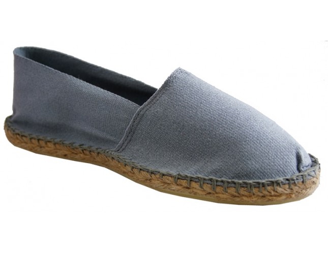 Espadrile Gaelle Uni Gri