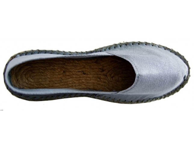 Espadrile Gaelle Uni Gri