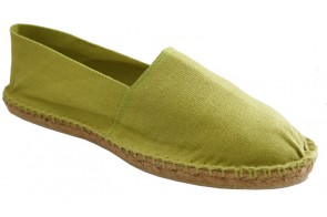 Espadrile Gaelle Uni Bambus