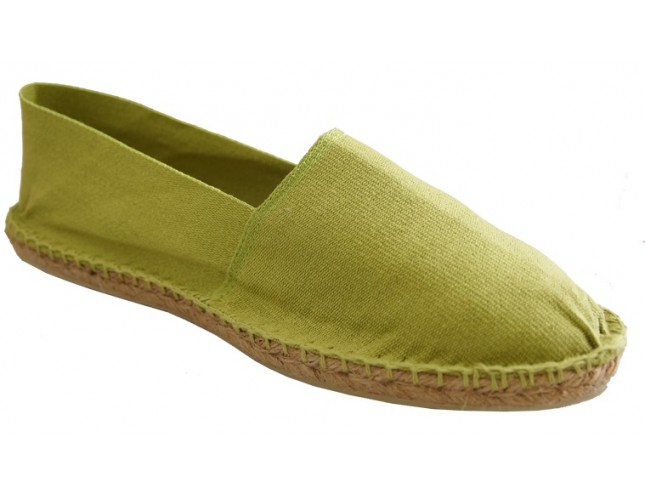 Espadrile Gaelle Uni Bambus