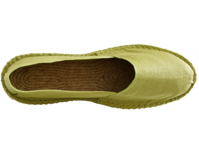 Espadrile Gaelle Uni Bambus