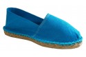 Espadrile Megam Gaelle / Prodiso Katalin Uni Turcoaz