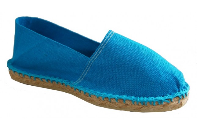 Espadrile Gaelle Uni Turcoaz