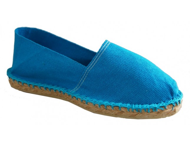 Espadrile Gaelle Uni Turcoaz