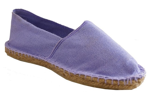 Espadrile Gaelle Uni Lila