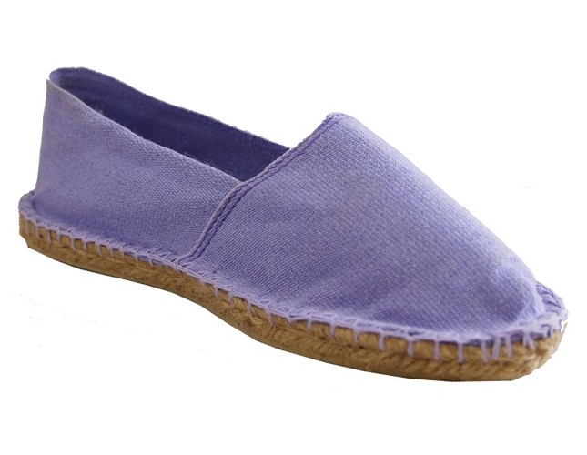 Espadrile Gaelle Uni Lila