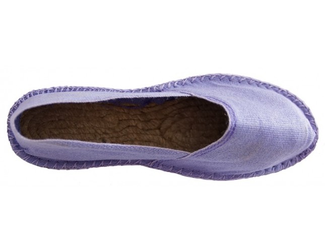 Espadrile Gaelle Uni Lila