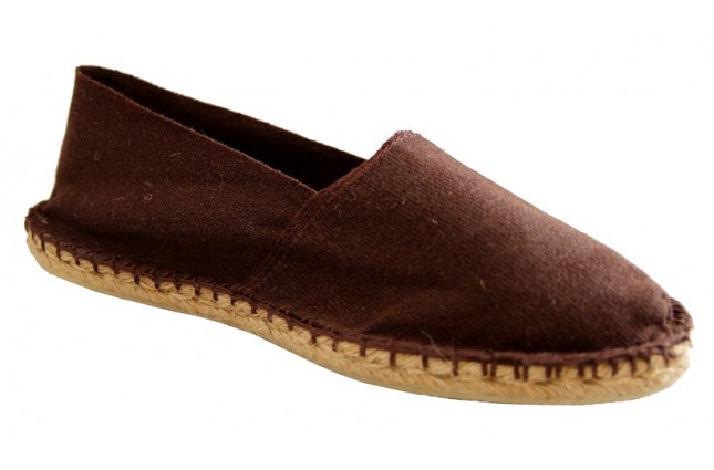 Espadrile Gaelle Uni Maron