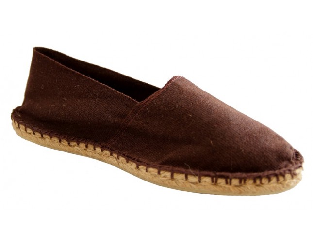 Espadrile Gaelle Uni Maron