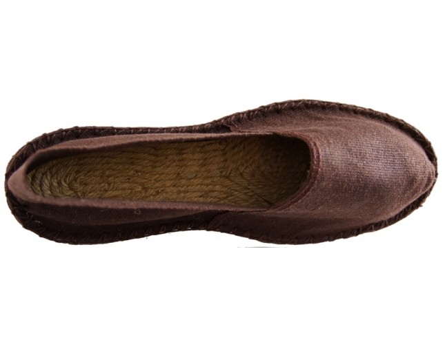Espadrile Gaelle Uni Maron