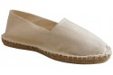 Espadrile Megam Gaelle / Prodiso Katalin Uni Crem