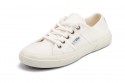Tenisi Natural World, model Basquet 901B, Alb
