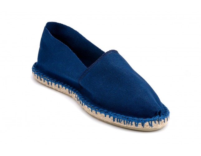 Espadrile Gaelle Uni Indigo