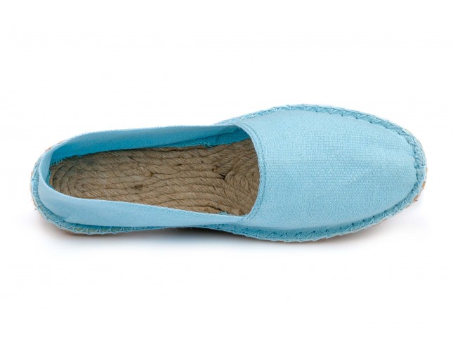 Espadrile Gaelle Uni Azur