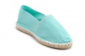 Espadrile Gaelle Uni Aqua