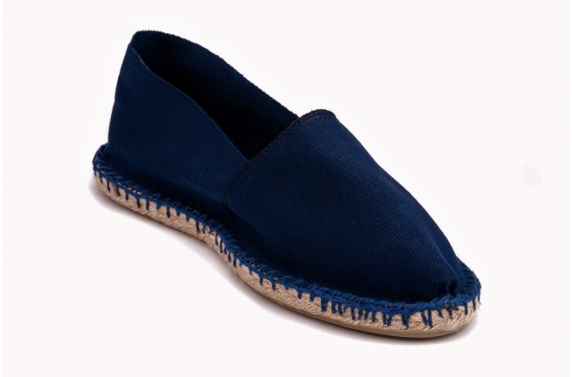 Espadrile Gaelle Uni Marin