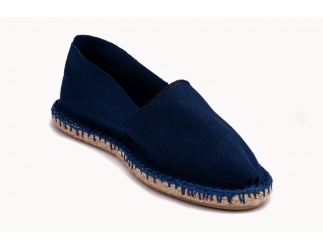 Espadrile Gaelle Uni Marin