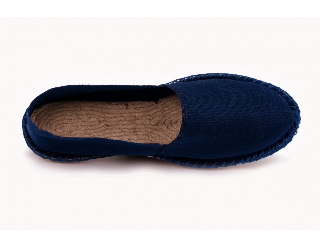 Espadrile Gaelle Uni Marin