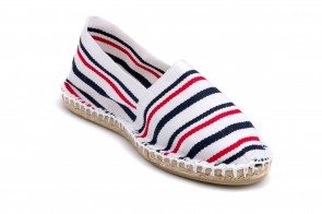 Espadrile Gaelle Dungi France