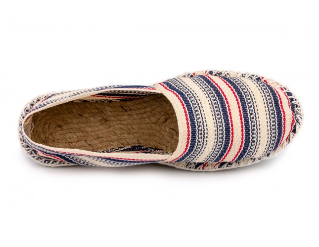 Espadrile Gaelle Dungi Aztec
