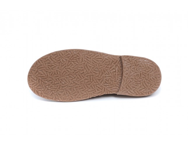 Ghete ATXA din piele intoarsa, model SAFARI 2000, Magenta