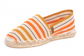 Espadrile Maison de l'Espadrille, Dungi, Carla
