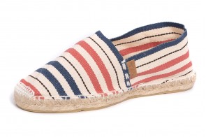 Espadrile Maison de l'Espadrille, Dungi, Iza