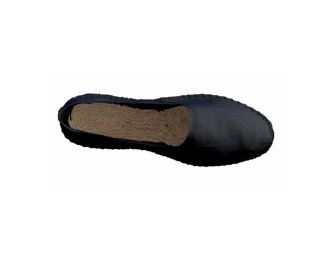 Espadrile Gaelle Uni Negru