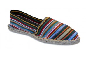 Espadrile Gaelle Dungi Carnaval