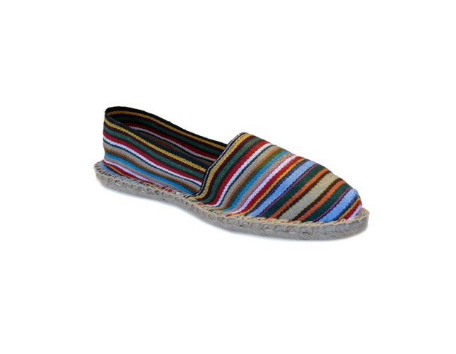 Espadrile Gaelle Dungi Carnaval