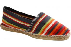 Espadrile Gaelle Dungi Africa