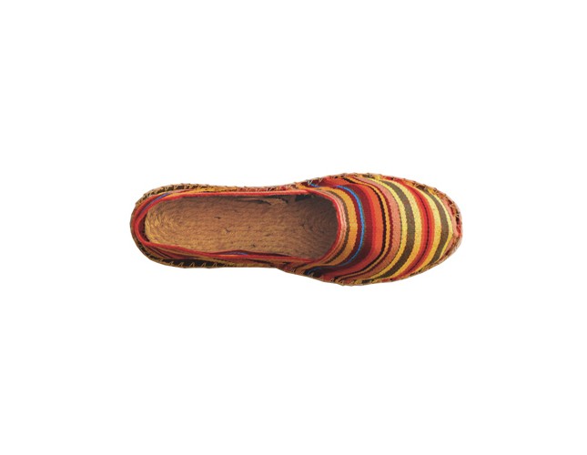 Espadrile Gaelle Dungi Multicolor