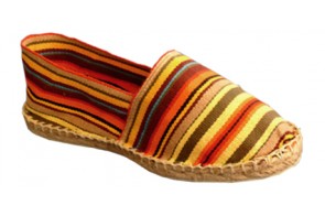 Espadrile Gaelle Dungi Multicolor