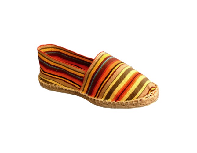 Espadrile Gaelle Dungi Multicolor